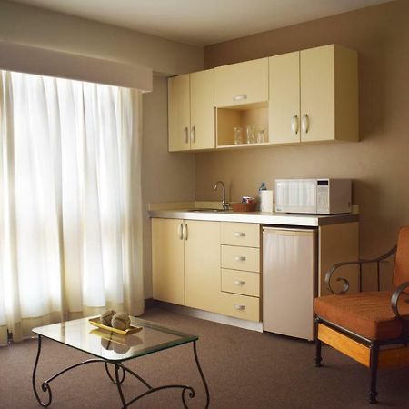 Suites Antique Apart Hotel ลิมา ภายนอก รูปภาพ