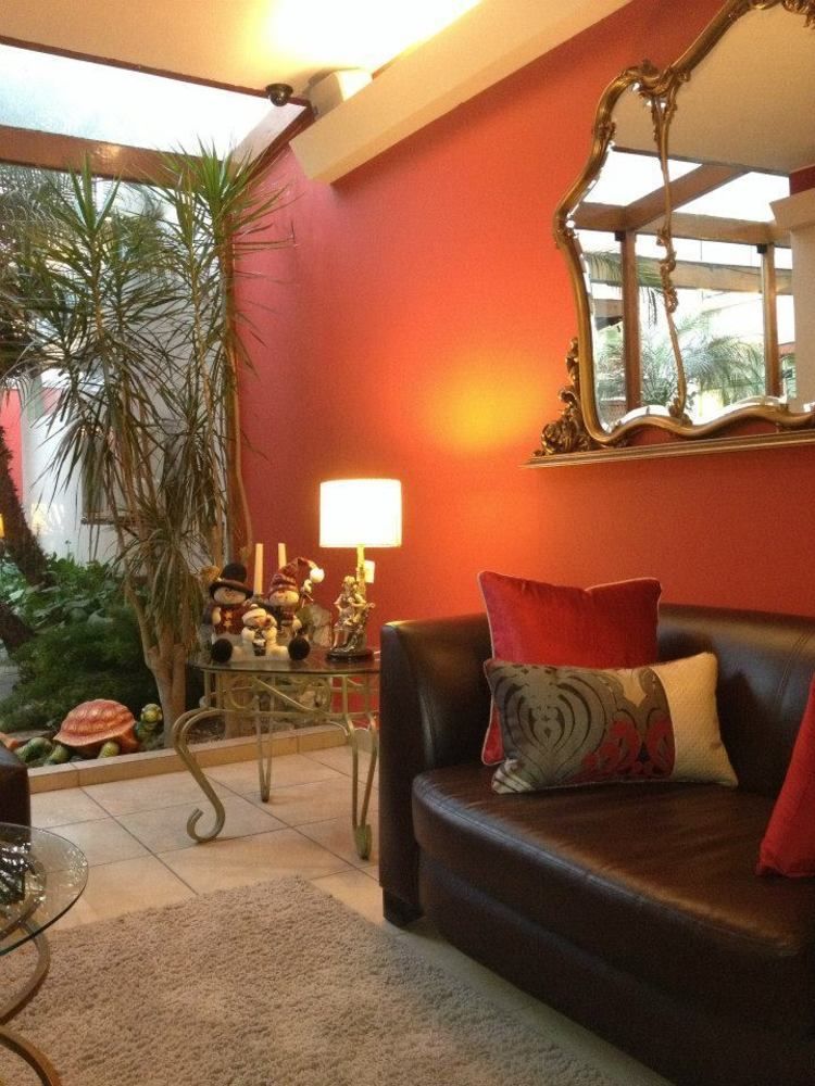 Suites Antique Apart Hotel ลิมา ภายนอก รูปภาพ