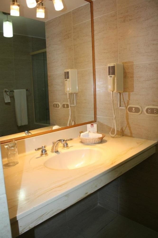 Suites Antique Apart Hotel ลิมา ภายนอก รูปภาพ