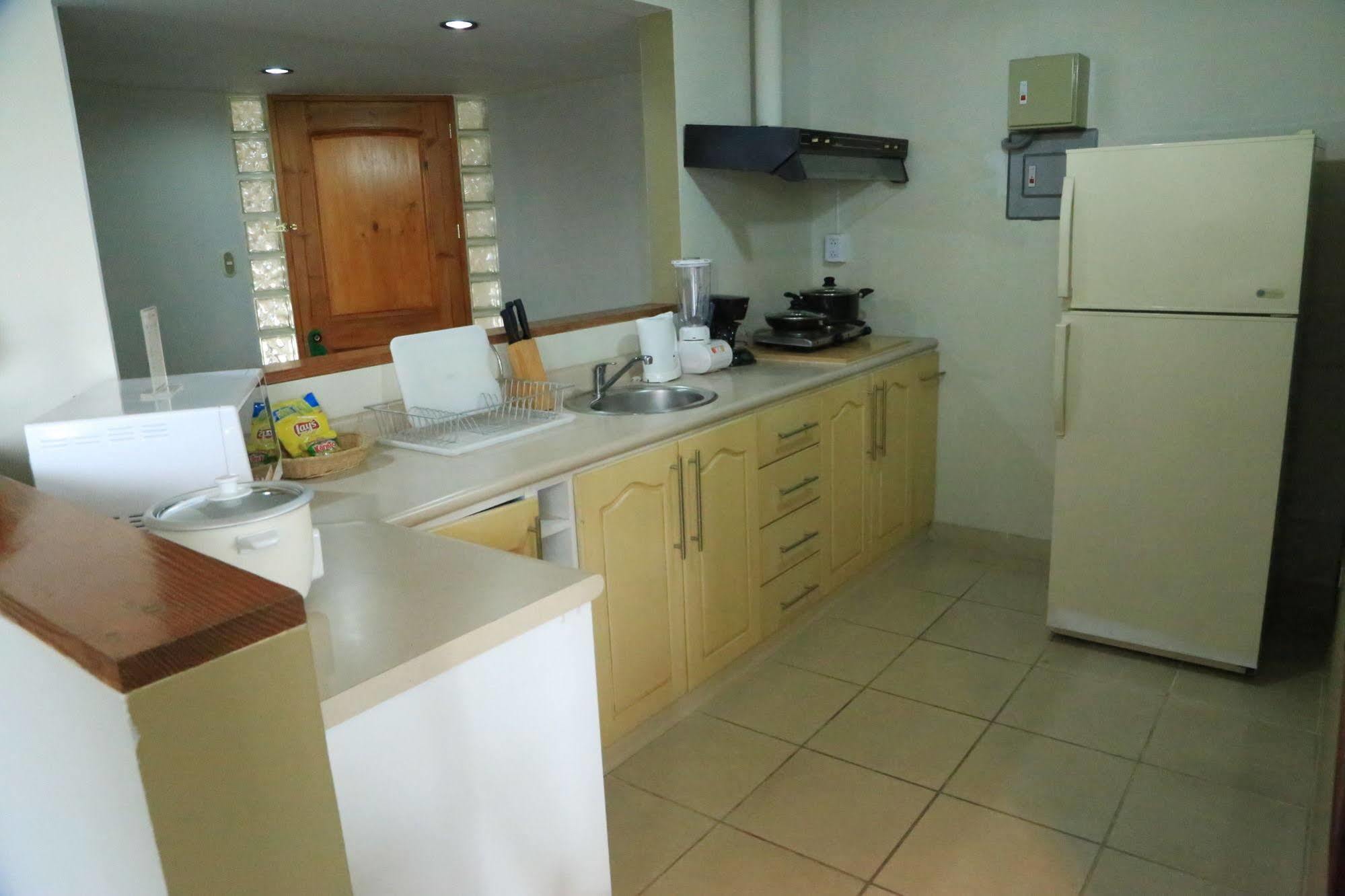 Suites Antique Apart Hotel ลิมา ภายนอก รูปภาพ