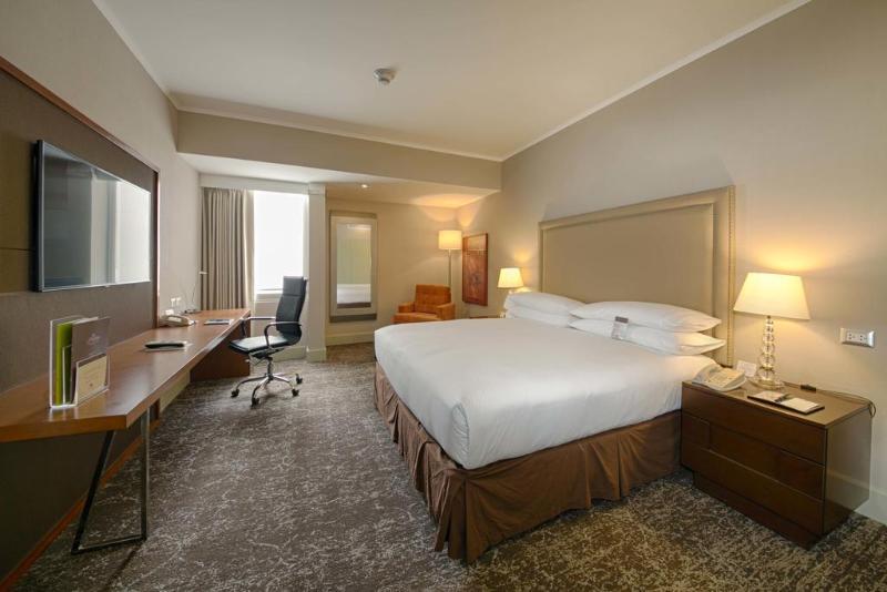 Suites Antique Apart Hotel ลิมา ภายนอก รูปภาพ